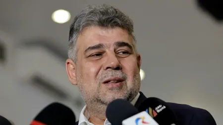 Marcel Ciolacu, despre TANDEMUL Ciucă-Iohannis: E închipuirea PERFORMANȚEI / „Iohannis poate să fie premier, dar trebuie să CÂȘTIGE alegerile”