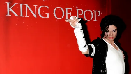 De ce a retras Lisa Marie Presley de la licitație scrisoarea pe care Michael Jackson i-a trimis-o