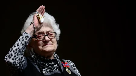 Actrița Olga Tudorache a murit. Marea doamnă a teatrului românesc avea 88 de ani