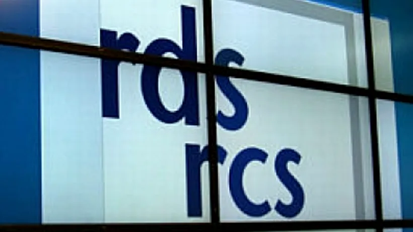 DECIZIA de ultimă oră a companiei RCS&RDS: Nu suntem obligați să băgăm ACEST POST în grilă
