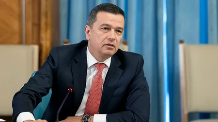 Grindeanu: Guvernul trebuie să vină în Parlament în luna iunie şi să îşi asume RĂSPUNDEREA pentru eliminarea pensiilor speciale