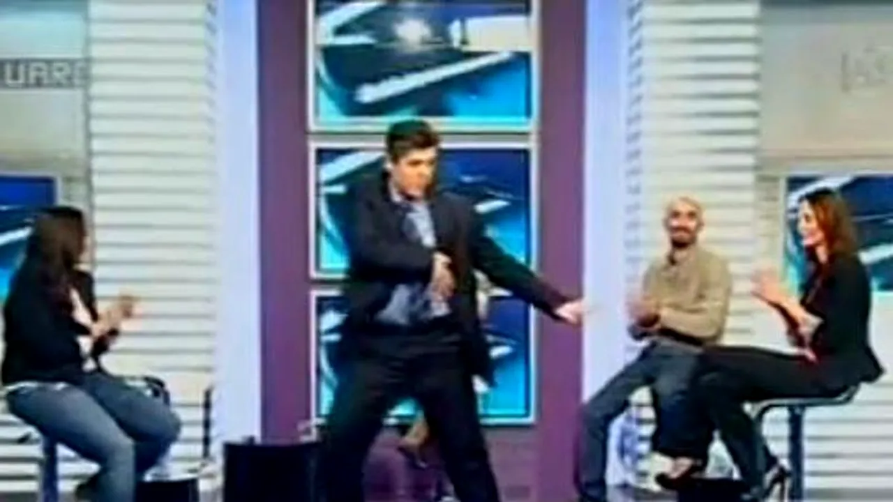 Cezar Preda: 