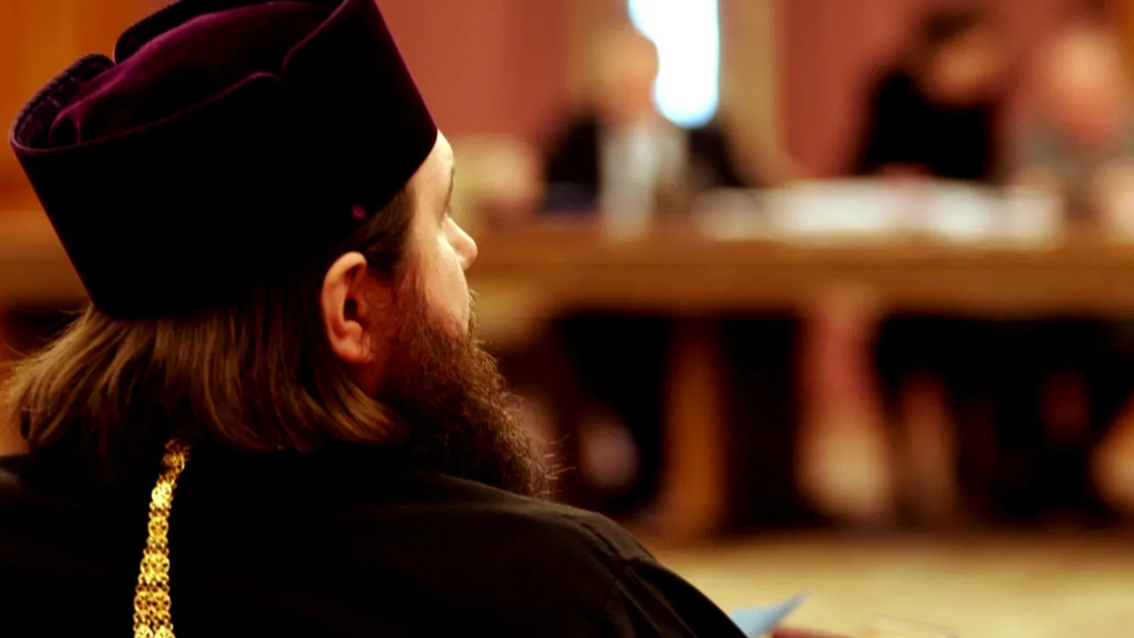 Deputații, împotriva propunerii de neimpozitare a salariilor preoților. 