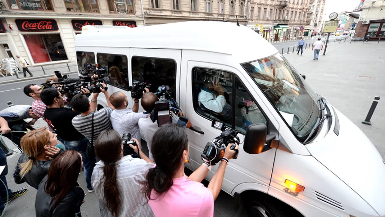 BAC 2013. Fraudă la BAC. Cum funcționa reațeaua Costica-Nuți-Mimoza de la Bolintineanu. Stenograme