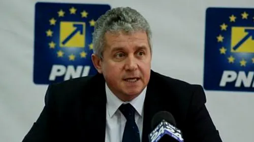 Lider PNL Cluj: Cer demiterea ministrului Agriculturii, a raportat CE „din pix producțiile de porumb
