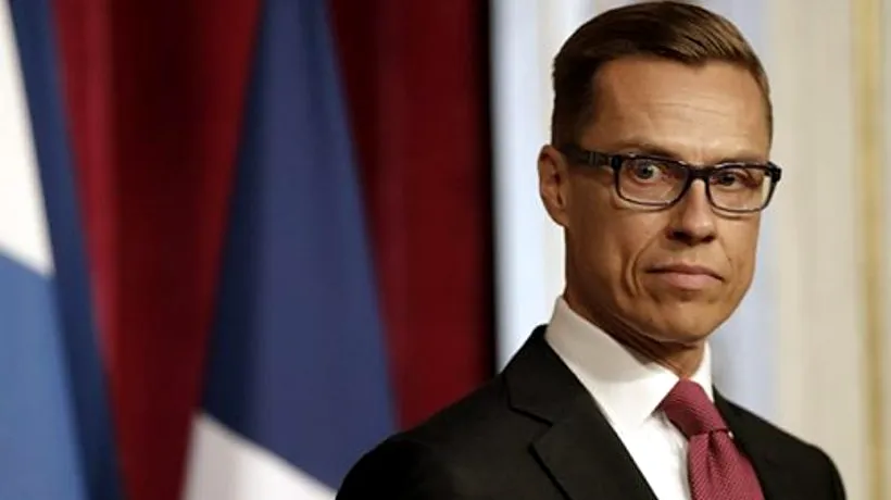Ministrul de Finanțe din Finlanda a fost somat de către Parlament să negocieze un Grexit la Bruxelles și să se opună unui nou plan de ajutorare
