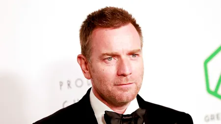 Ewan McGregor va juca în serialul dramă „Lodi” aflat în dezvoltare la Amazon Prime Video