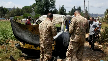 Armata israeliană a convocat 1.000 de membrii ai comunitățiii ultra-ortodoxe, în scopul CONSOLIDĂRII armatei israeliene