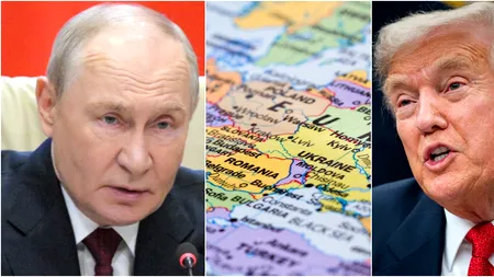 Sondaj: Peste jumătate dintre europeni consideră că un război cu Rusia este 