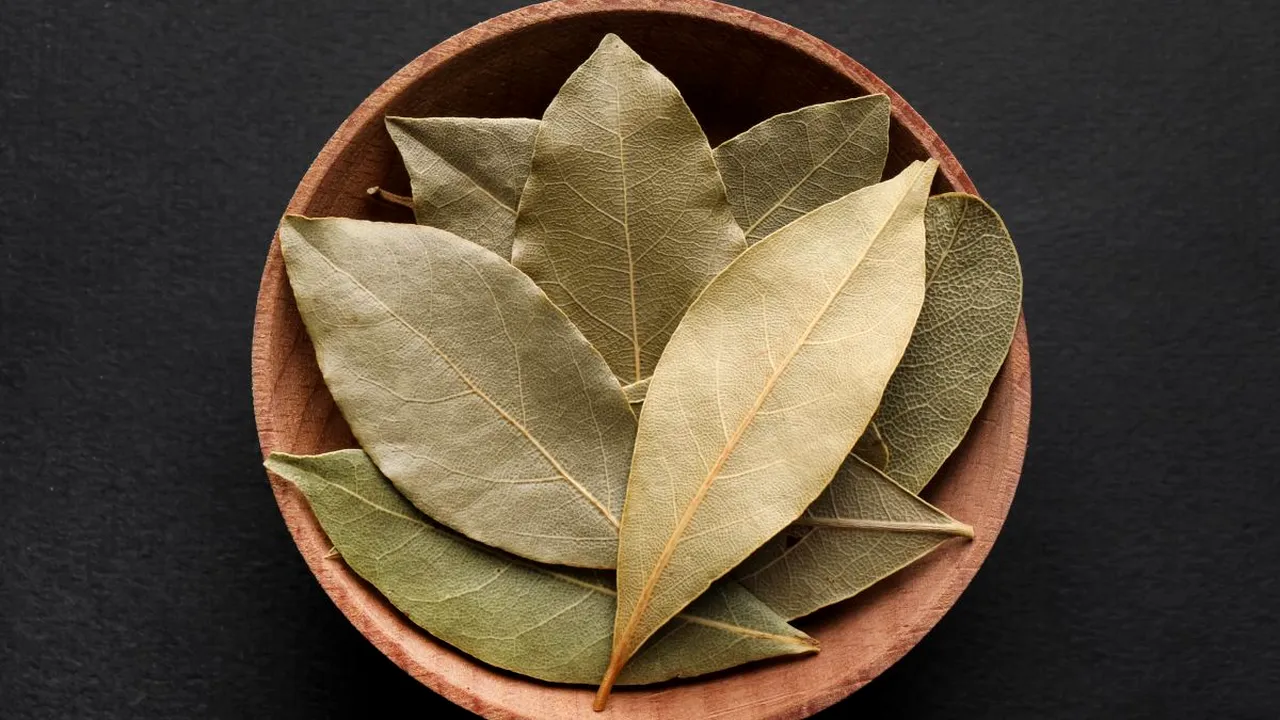 De ce se pun frunze de dafin în bradul de Crăciun. Ce semnificație au, de fapt