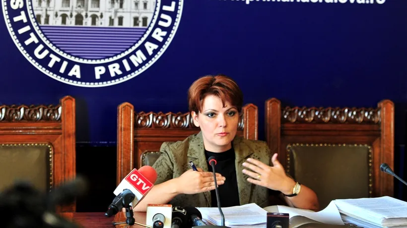 Primarul Craiovei cere Guvernului demiterea prefectului de Dolj