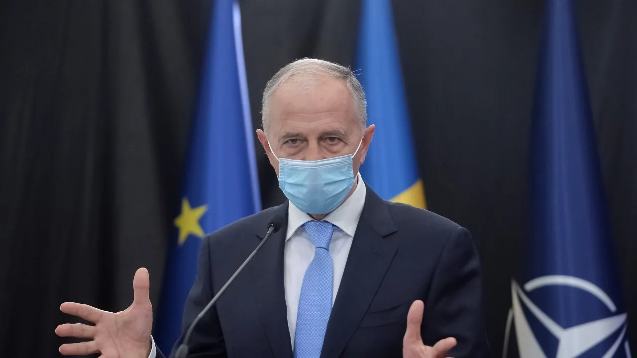 Mircea Geoană, după ce Moscova a cerut ca NATO să-și retragă trupele din România și Bulgaria: „Nu este treaba Federației Ruse”