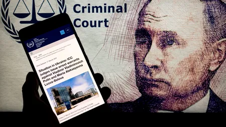 Vladimir Putin sfidează mandatul de arest emis de Curtea Penală Internațională, anunțând că va vizita un stat membru al Curții