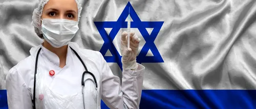 Israelul anunță relaxarea restricțiilor antiepidemice