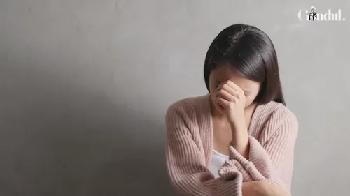 VIDEO | Depresia - boala secolului (REPORTAJ)
