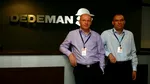 Dedeman se extinde pe piața imobiliară. Frații Pavăl cumpără o parte din fosta platformă industrială a unui producător de cazane