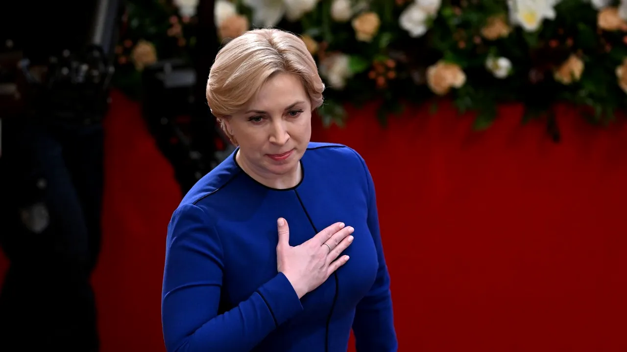 Kievul face apel la cetățenii RUȘI să nu adopte copii ucraineni „furați” în timpul războiului