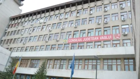 Breșă de SECURITATE. CJ Vaslui a făcut publice CNP-urile, adresele personale a zeci de consilieri și funcționari