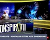 Gen. Emil Străinu: „Un român a inventat noologia, o știință nouă”
