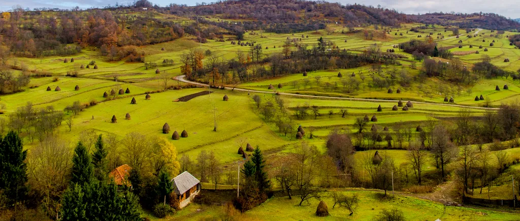 Satul din România de care s-au îndrăgostit turiștii străini. Localitatea maramureșeană a fost inclusă într-un top