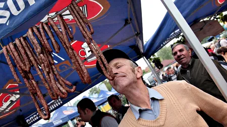 „Asta cu românul leneș este o mitocănie politică. Adică, în momentul în care vrei să devii șef de stat, și spui că nu discuți cu românii leneși de la țară, eu am o problemă