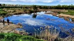 „Delta Dunării” din Cluj. Locul de basm cunoscut de puțini români, aflat la 428 km de București