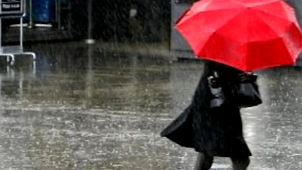 Alertă Meteo. Un nou ciclon lovește România. Elena Mateescu, ANM: „Este pragul considerat limita de inundație pentru luna octombrie”