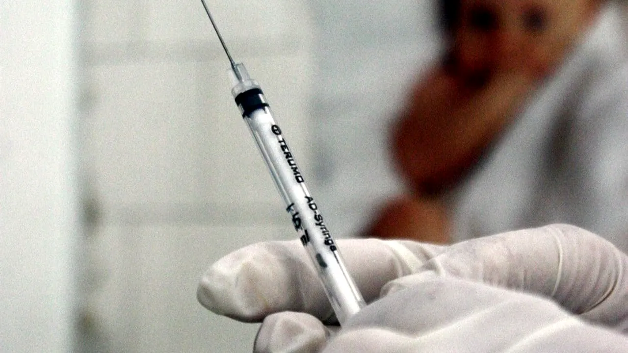 Institutul Cantacuzino va relua producția de vaccinuri în termen de 12-18 luni