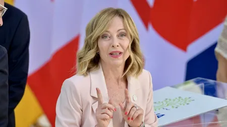 Giorgia Meloni merge la ceremonia de învestire a lui Donald Trump. Premierul Italiei are o relație strânsă și cu Elon Musk