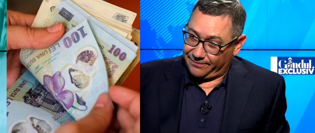 EXCLUSIV VIDEO | Victor Ponta: ”Nimeni nu spune adevărul despre pensiile speciale”