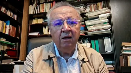 Cristoiu: Se pune la cale o lege împotriva COMUNISMULUI, sub îndrumarea lui Nicușor Dan