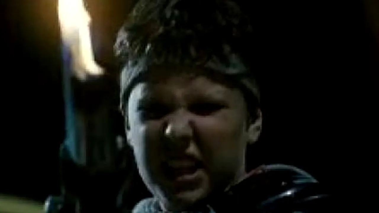 VIDEO: Imagini surprinzătoare cu Alexandru, fiul lui Mircea Geoană