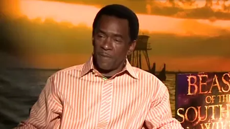 Actorul Dwight Henry, anchetat într-un caz de crimă datând din 2006