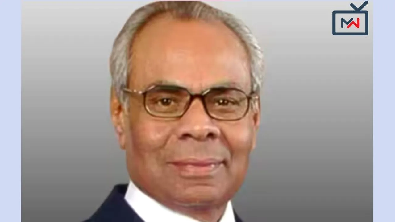 „Patriarhul” celei mai bogate familii din Marea Britanie a murit. Cine a fost Srichand HINDUJA