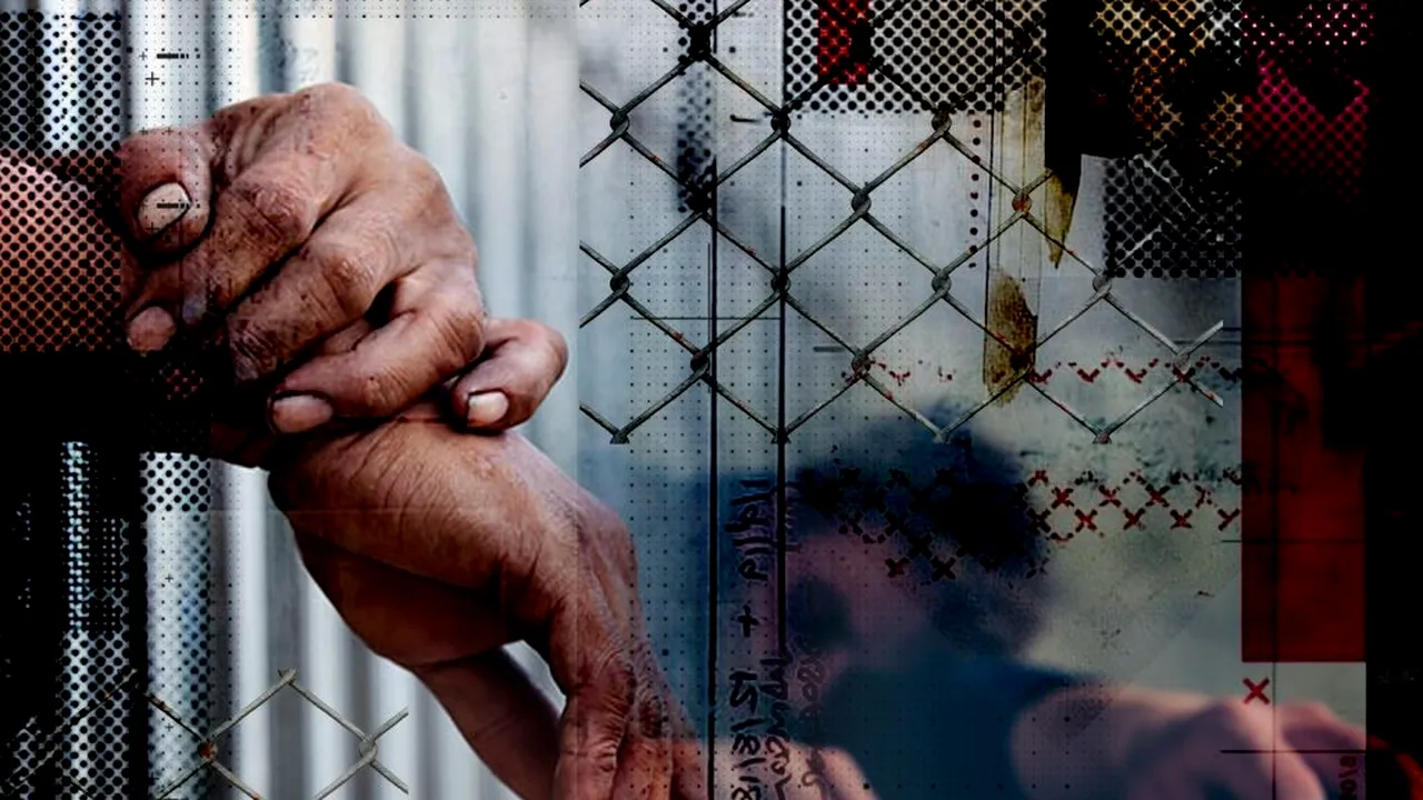 Ancheta privind morțile suspecte de la penitenciarul Giurgiu scoate la iveală lucruri IREALE! Primele destituiri + GÂNDUL.RO cere ANP să indice vinovații! (EXCLUSIV)