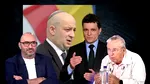 Ion Cristoiu: „Cele două sesizări, a lui Nicușor și cea de la AUR, n-au nicio LEGĂTURĂ între ele”