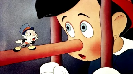 GALERIE FOTO. Cine sunt vocile din spatele celor mai îndrăgite personaje Disney