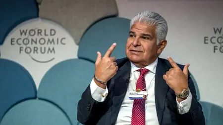 Panama a sesizat ONU din cauza amenințărilor lui TRUMP, dar președintele țării nu crede că va exista o invazie militară