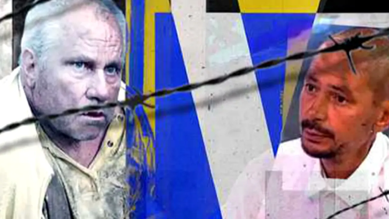 Complicele lui Gheorghe Dincă în crimele de la Caracal, transferat în stare gravă cu COVID la Spitalul Penitenciar Jilava. Procesul a fost amânat din nou