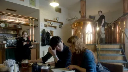 Cum vrea un ministru din țara cu cel mai mare consum de bere pe cap de locuitor din lume să facă populația să bea mai puțin 