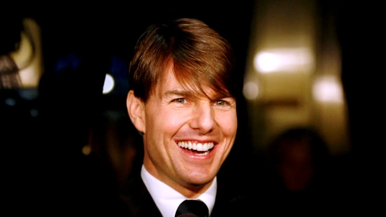 De a cui locuință este interesat Tom Cruise