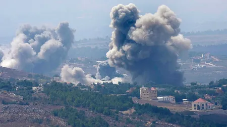 Noi atacuri israeliene în Fâșia Gaza, în contextul unui armistițiu tot mai fragil. Cel puțin șase persoane, inclusiv un cameraman Al Jazeera, ucise
