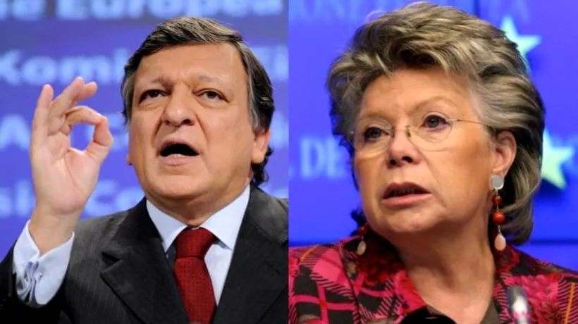 Purtătorul de cuvânt al CE, pentru Gândul: Ponta trebuie să respecte cererea CCR și angajamentele față de Barroso. EXCLUSIV