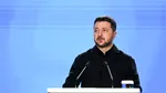 Volodimir Zelenski, mesaj de felicitare pentru Péter Magyar, după ce a preluat funcția de premier al Ungariei