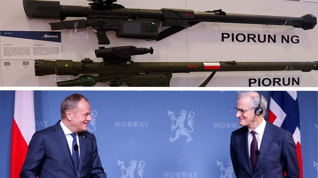 Patru state NATO au semnat unul dintre cele mai mari contracte de înarmare din istoria Alianței. Banii provin din programul european SAFE
