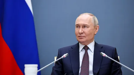 Rusia critică inițiativa lui Macron de a staționa arme ATOMICE în alte țări europene /„Nu va contribui la stabilitate”