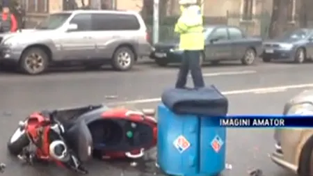 Ion Țiriac, martor la accidentul din Floreasca: 