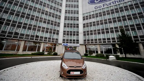 Fostul șef al Ford România CRITICĂ infrastructura: „Ar fi o așteptare frumoasă ca Ford să construiască autostrăzi, dar nu putem face asta