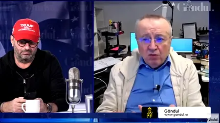 Ion Cristoiu: “Demisia lui Iohannis nu este benefică României“