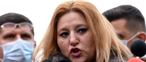 Demersul lui Șoșoacă: Cinci ani de închisoare pentru „știri antiromânești”